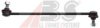 HYUNDAI 548402B200 Rod/Strut, stabiliser